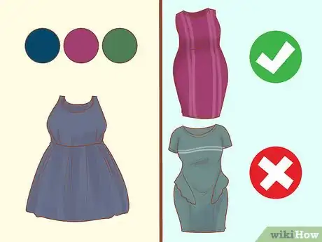 Image intitulée Look Thinner in Photographs Step 5