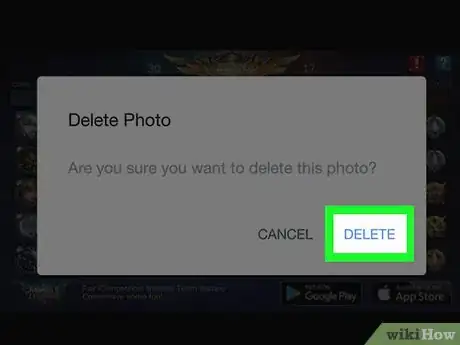 Image intitulée Delete Photos from Facebook Step 9