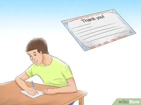 Image intitulée Make a Good Impression at a Private High School Interview Step 24