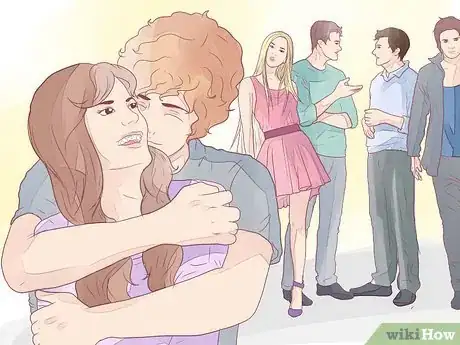 Image intitulée Gain Her Trust Step 11