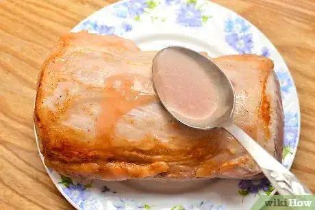 Image intitulée Make Pork Gravy Step 9