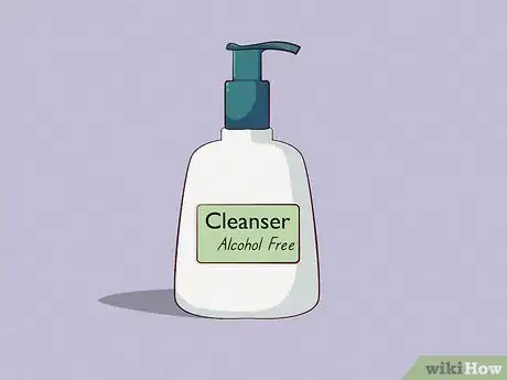 Image intitulée Get Rid of Acne Redness Step 1