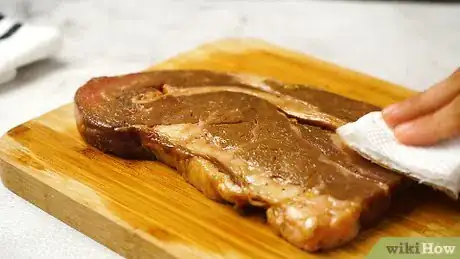 Image intitulée Grill Flank Steak Step 6