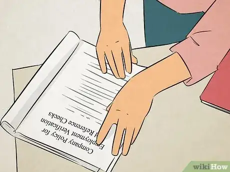 Image intitulée Respond when You Are Asked to Resign Step 3