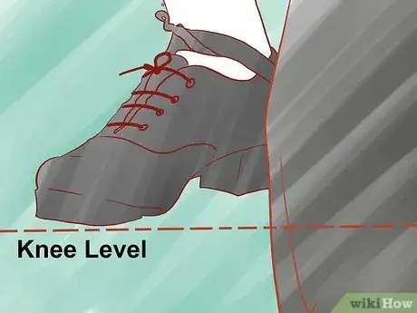 Image intitulée Irish Dance Step 14