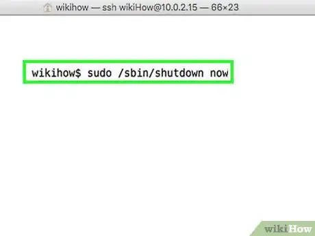 Image intitulée Remotely Shutdown a Computer Step 24