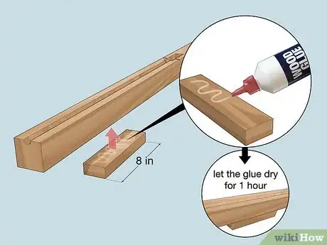 Image intitulée Make a Crossbow Step 7