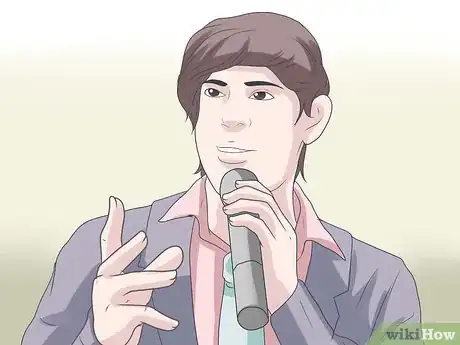 Image intitulée Emcee an Event Step 20