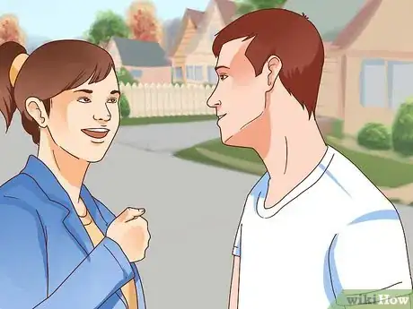 Image intitulée Fit In at High School Step 10
