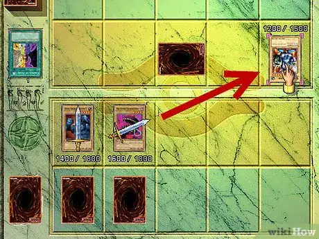 Image intitulée Play Yu Gi Oh! Step 8