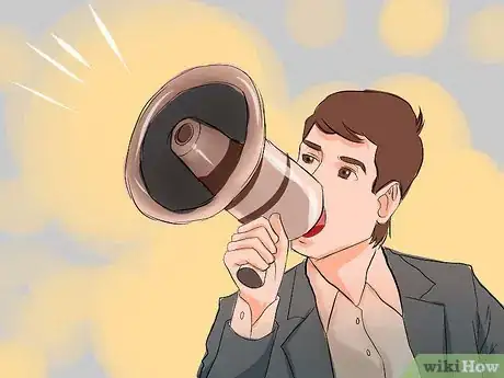 Image intitulée Become President Step 15