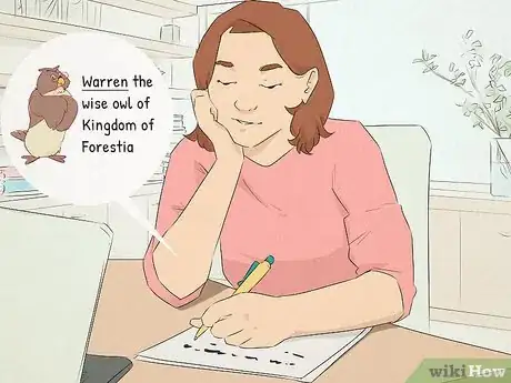 Image intitulée Find Unique Names for Your Characters Step 16