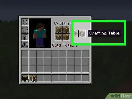 Image intitulée Make a House in Minecraft Step 2
