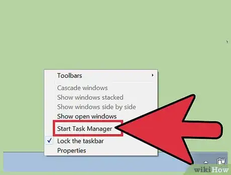 Image intitulée Force a Blue Screen in Windows Step 8