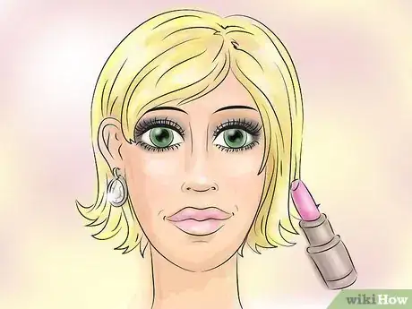 Image intitulée Accessorize a Silver Dress Step 22