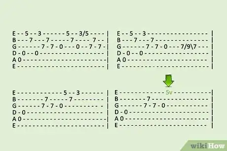 Image intitulée Read Guitar Tabs 12