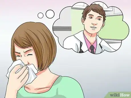 Image intitulée Cure Nasal Polyps Step 1