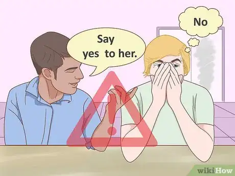 Image intitulée Reject Someone Without Breaking Their Heart Step 12