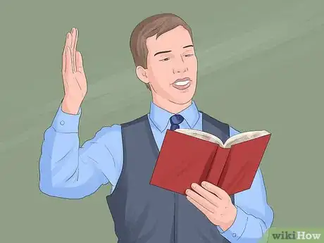 Image intitulée Strengthen Your Acting Skills Step 2