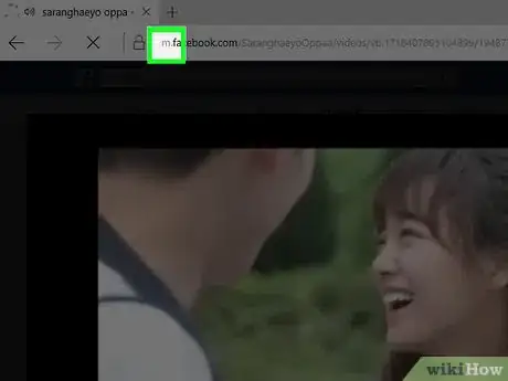 Image intitulée Save Facebook Videos Step 7