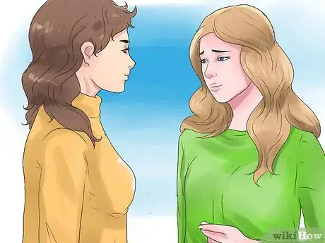 Image intitulée Make a Genuine Apology Step 2