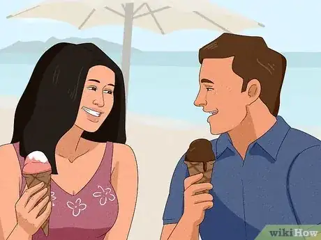 Image intitulée Compliment a Girl's Smile Step 11