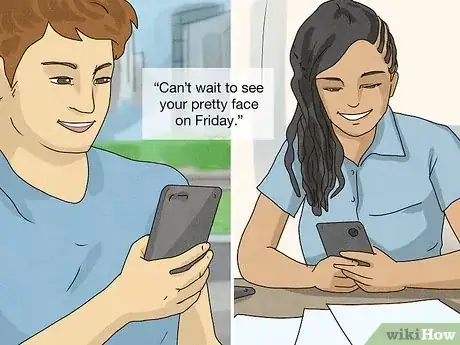 Image intitulée Make a Girl's Hormones Rise over Text Step 4