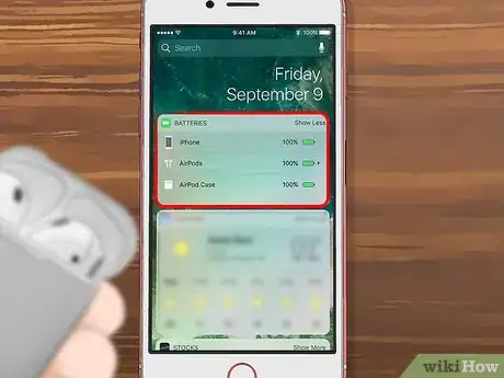 Image intitulée Check Your Airpod Battery Step 9