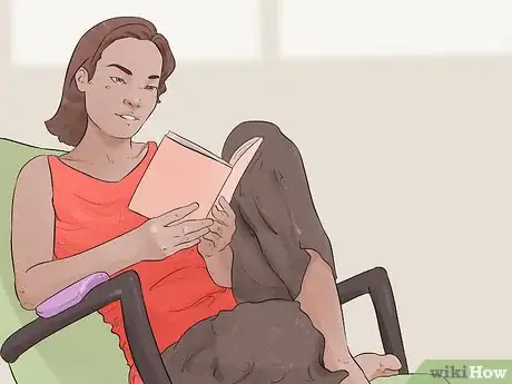 Image intitulée Write a Literary Commentary Step 1