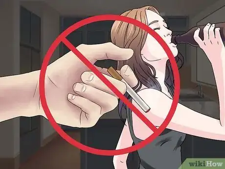 Image intitulée Reduce Swelling After Rhinoplasty Step 7