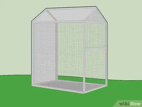 Image intitulée Build an Aviary Step 7