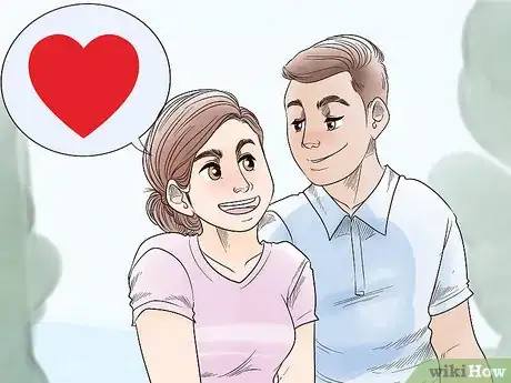 Image intitulée Tell a Guy You Love Him Step 3