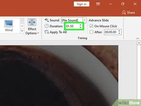 Image intitulée Add Animation Effects in Microsoft PowerPoint Step 19