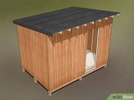 Image intitulée Store Firewood Step 3