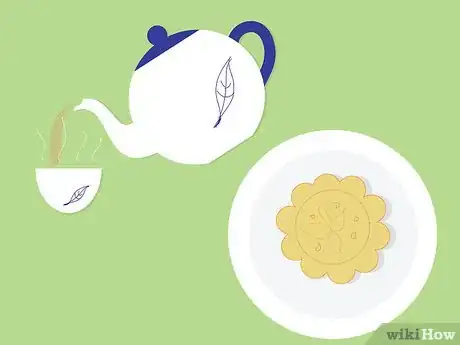 Image intitulée Make Mooncakes Step 11