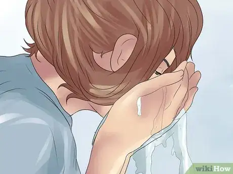 Image intitulée Steam Your Face Step 2