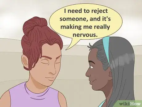 Image intitulée Reject Someone Without Breaking Their Heart Step 13