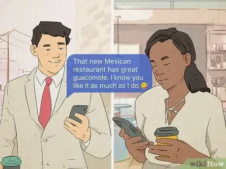 Image intitulée Should Guys Use Emojis when Texting Girls Step 9