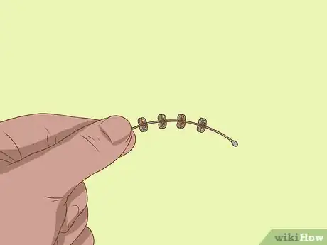 Image intitulée Make Fake Braces or a Fake Retainer Step 6
