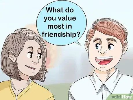 Image intitulée Tell if You Genuinely Like Someone Step 6
