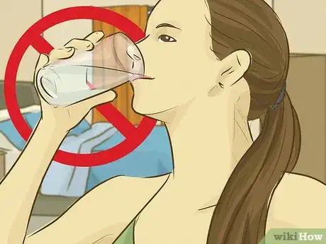 Image intitulée Sleep when Someone Is Snoring Step 8