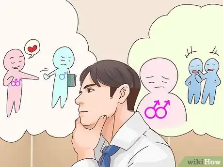 Image intitulée Tell a Friend You're Gay and You Love Them Step 11