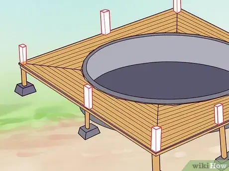 Image intitulée Build a Deck Around an Above Ground Pool Step 16