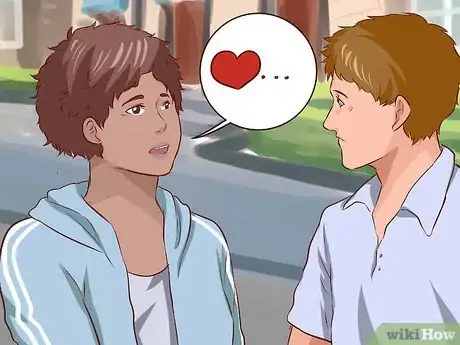 Image intitulée Know when Someone Likes You Step 8