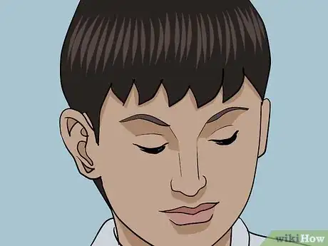 Image intitulée Act Like Shinji Ikari Step 11