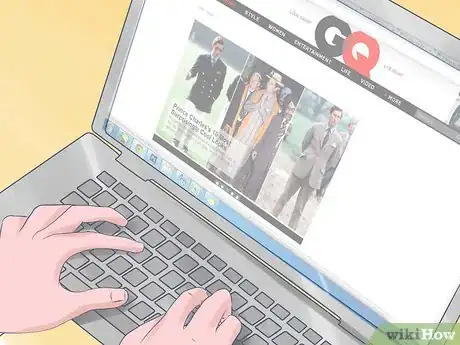Image intitulée Be Suave Step 3