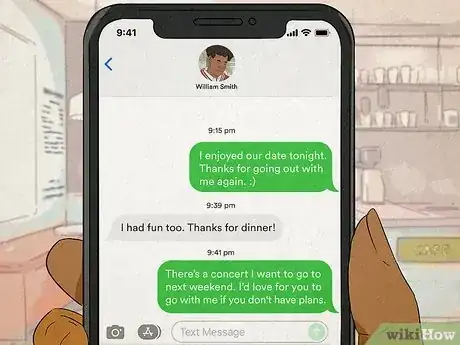 Image intitulée Should You Stop Texting Him to Get His Attention Step 2