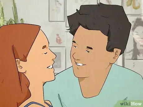 Image intitulée Turn a Girl on With Words Step 1