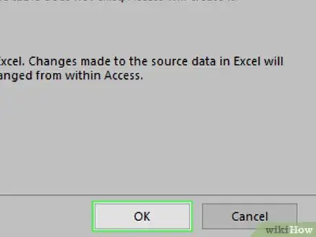 Image intitulée Create a Database from an Excel Spreadsheet Step 12