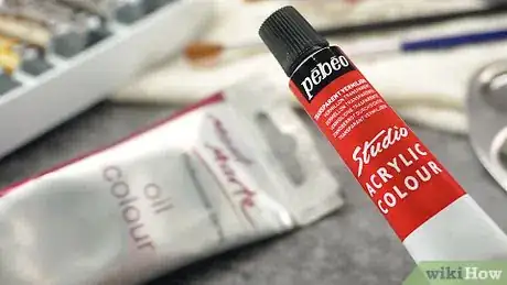 Image intitulée Make Red Paint Darker Step 10
